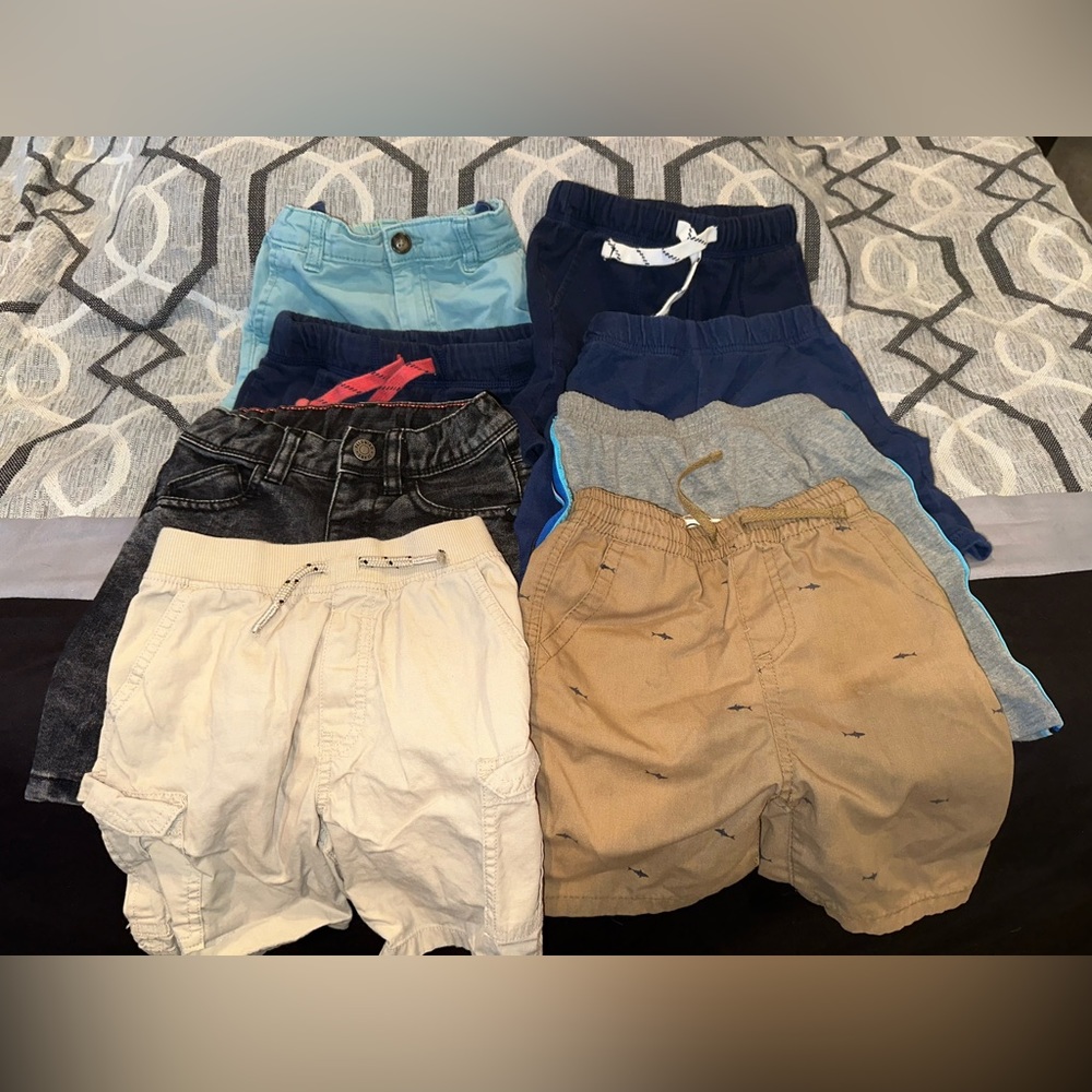 4t shorts